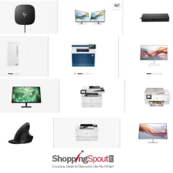 HP’s Back-to-School Sale! UP TO 70% OFF